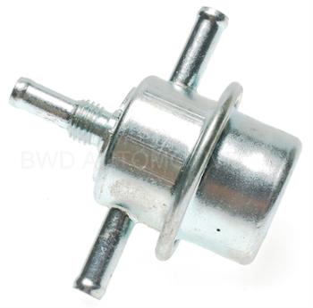mercedes-benz 300sel 1971 Fuel Injection Pressure Regulator 22807 small image